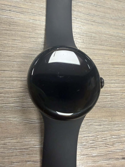 Google Pixel Watch 3 - black