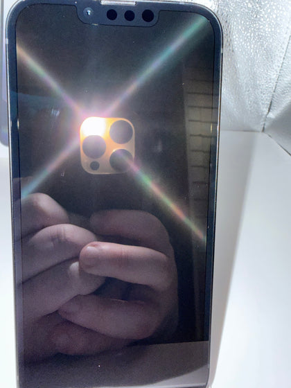 Apple iPhone 16e 128GB Black