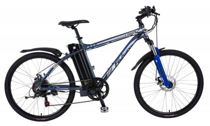 New Falcon Spark E- Bike