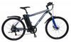New Falcon Spark E- Bike