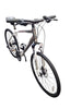 Carrera Crossfire 3 Mens Hybrid Bike - 700C Wheel - 21" Frame - 27 Speed