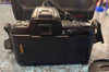 Nikon F-601 film SLR camera