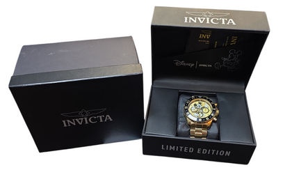 Disney Limited Edition Mickey Mouse Men