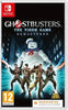 Ghostbusters The Video Game Remastered Nintendo switch game