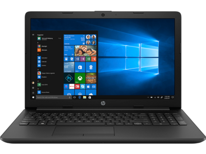HP Notebook 15-da0066na ***Unboxed***