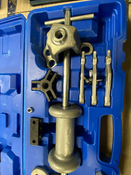 DAYUAN 9 Way Slide Hammer