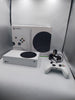 Xbox Series S Console 512GB White Boxed includes Controller and cables