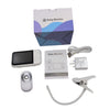 Unbranded Video Baby Monitor with Camera and Monitor "Collection Only"