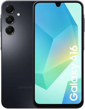 Samsung Galaxy A16
