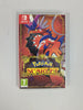 Nintendo Switch Pokémon Scarlet