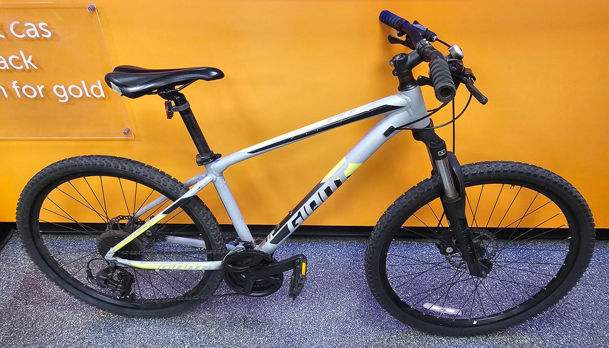 2020 Giant ATX 3 Disc 26