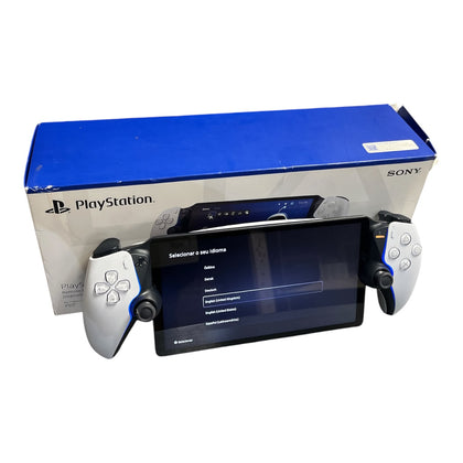 Sony PlayStation Portal Remote Player Boxed