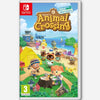 Animal Crossing: New Horizons