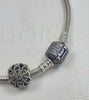 Pandora Moments Sparkling Bracelet with Charm 18cm