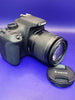 Canon Eos 1200D - DSLR Camera with EF-S 18-55 mm f/3.5-5.6 III Lens