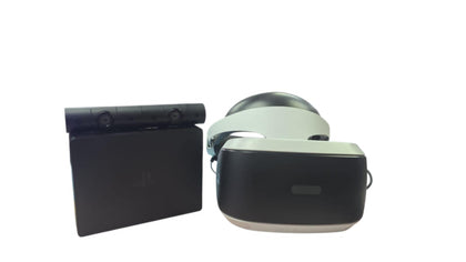 Sony Playstation 4 Vr - Boxed