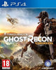 Tom Clancy's Ghost Recon Wildlands ps4