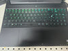 Gigabyte Aero 15XV8/i7-8750H/16GB RAM/512GB SSD/GTX 1070 8GB/15"/W11/B