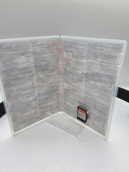 Ring Fit Adventure Switch