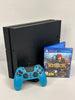 PlayStation 4 Console 500GB - KNACK