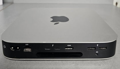 Apple Mac mini (2023) with M2 / 8GB Ram / 256GB SSD (Model Number A2686)