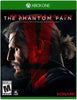 Metal Gear Solid V: The Phantom Pain for Xbox One