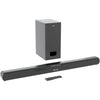 Azatom Studio Premier 2.1 Soundbar and Subwoofer **Collection Only**