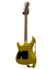 VINTAGE V6M24 Reissued Electric Guitar Daytona Yellow