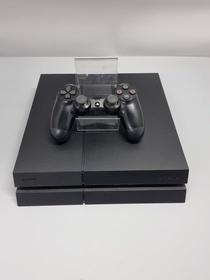 Playstation 4 Console - 500GB Edition