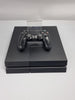 Playstation 4 Console - 500GB Edition