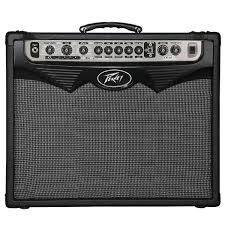 Peavey VYPYR 75 Guitar Amp, 75 Watts **Collection Only**