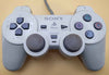 Sony PlayStation Console - Grey - 2 DualShock Controllers - Unboxed