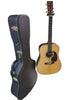 Martin D-28 Modern Deluxe Acoustic Guitar (2019) – Includes Hard Case