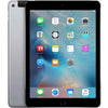 Apple iPad Air (2014) 2nd gen 64GB - Wi-Fi + 4G - Space Gray ** Any Network **