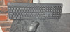 Logitech K950 and M750 Mouse Bluetooth Only