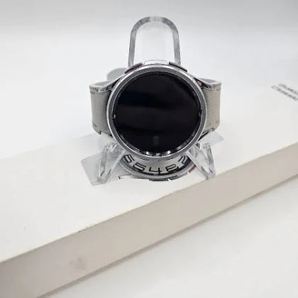 Samsung Galaxy Watch 6 Classic - 47MM - With Strap