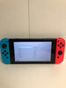 Nintendo Switch (Neon Red/Blue) No Dock