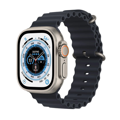 Apple Watch Ultra GPS  49mm Titanium case
