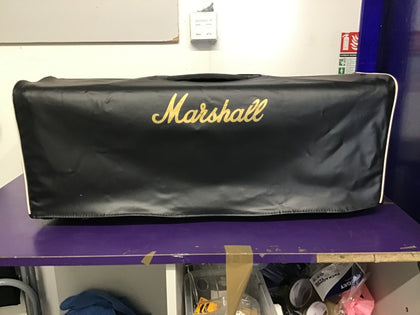 Marshall Amp Head