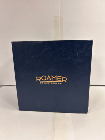 Roamer Watch