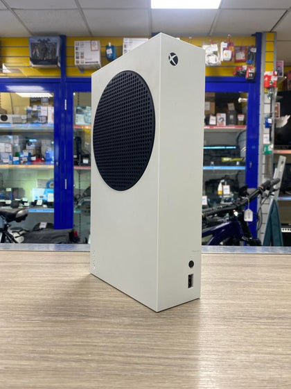 Xbox Series S - 512GB