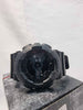 Casio G-Shock Ga-110 Gents Heavy Duty Quartz Watch With Resin Strap - Boxed In Excellent Condition