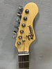 Redwood S-Style 6-String Electric Guitar