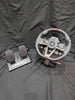 Hori Ps4 Racing Wheel & Pedals Ps4-052