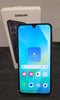 Samsung Galaxy A16 4G Black, 4GB+128GB, Unlocked, Dual Sim, Boxed