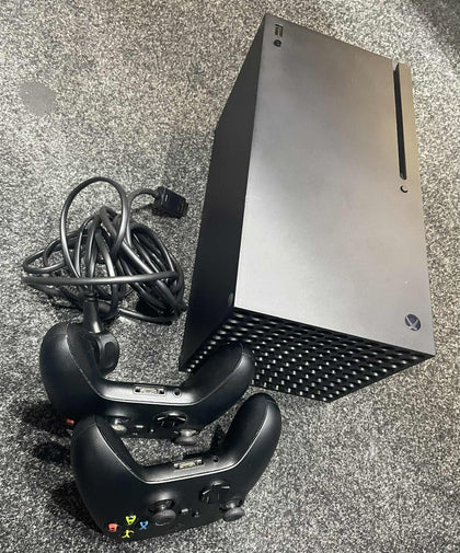 XBOX SERIES X-1TB
