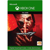 Tekken 7 Xbox One