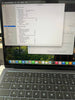 MacBook Air 16,12/M4 (10-CPU 8-GPU)/16GB/256GB SSD