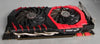 MSI NVIDIA GeForce GTX 1070 Ti GAMING 8G 8 GB GDDR5 PCI Express Graphics Card - Black