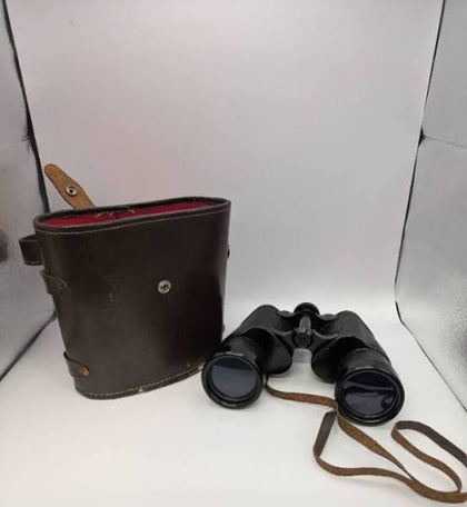 **Black Friday Sale**Prinz 10x50 Binoculars (Second Hand)
